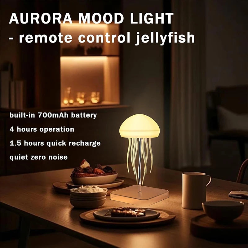 Jellyfish Oasis Lamp™