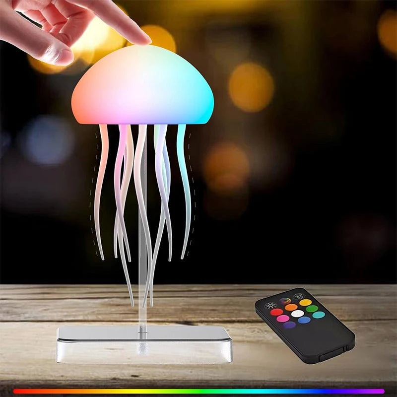Jellyfish Oasis Lamp™