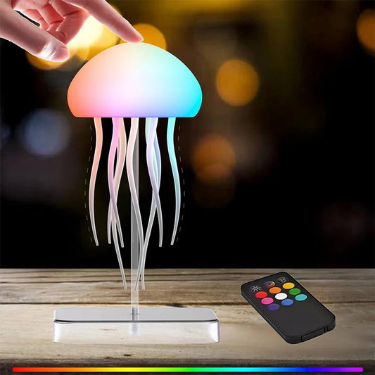 Jellyfish Oasis Lamp™