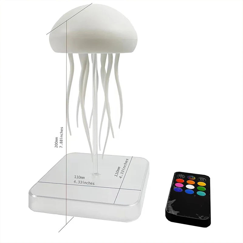 Jellyfish Oasis Lamp™
